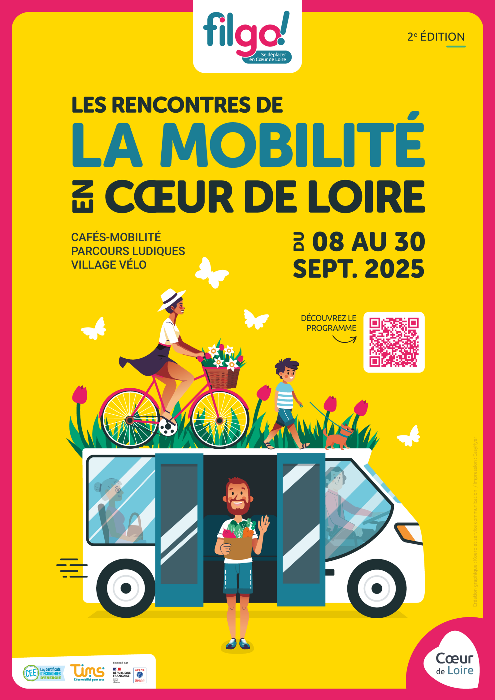 affiche