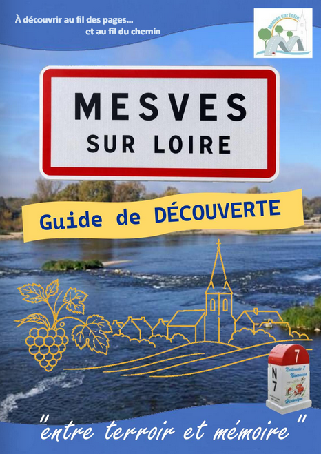 Livret de découverte calameo