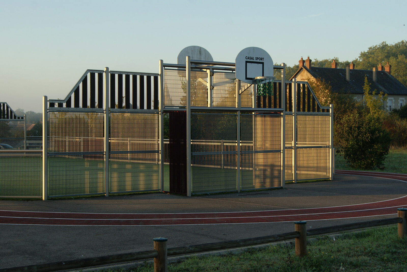 City Stade