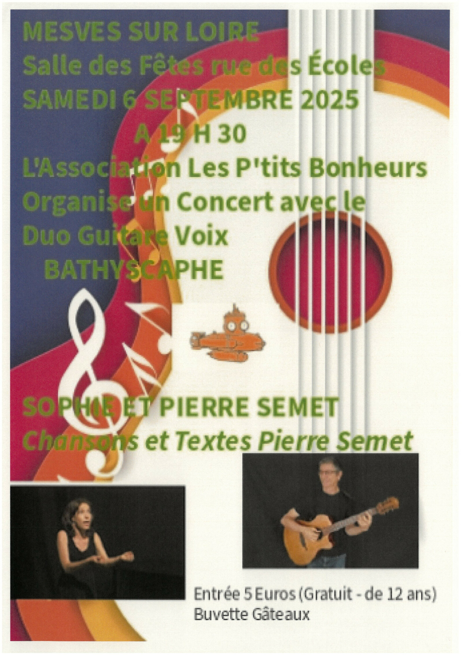 Concert