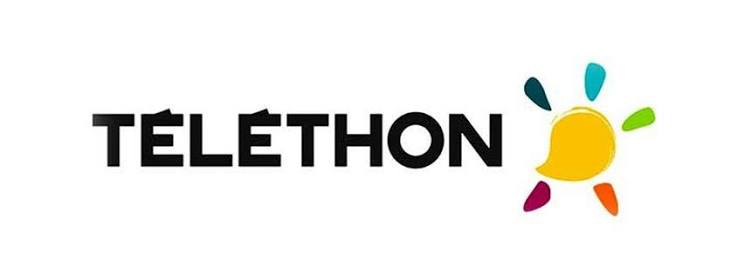 T&eacute;l&eacute;thon