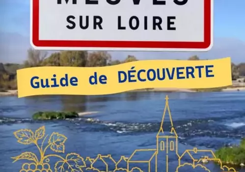 Guide de découverte Mesves-sur-Loire